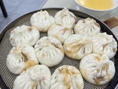 -石饮红星包子(中山路店)