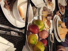 -乐咖啡西餐厅(太湖皇冠假日酒店)