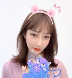 -蒋伟时尚造型