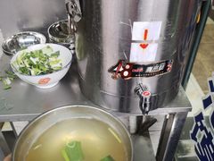 清汤-刘信牛羊肉小炒泡馍(回民街店)