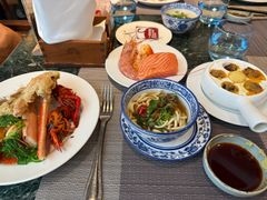 -白天鹅宾馆·流浮阁咖啡厅