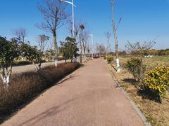 -阳澄湖半岛旅游度假区