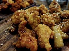 -Kyochon1991校村(共和路店)