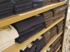 -MUJI无印良品(恒隆广场店)