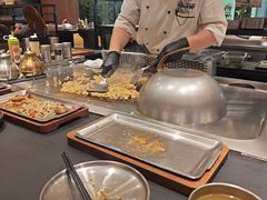 -大神太神·铁板烧(七宝领展广场店)