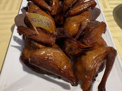-石岐佬中山菜馆(张溪店)