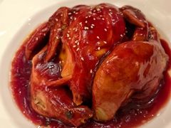 -得月楼·省级非遗·传统苏帮菜(观前店)
