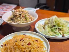 -辣不二地道川菜(汉水路店)