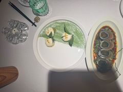 -華府Deluxe(兴业太古汇店)