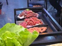 -吉志烤肉(太原总店)
