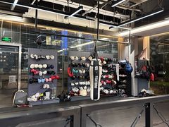 -威克健身游泳(万菱汇店)