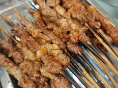 -兰州老马食府(小潞邑店)