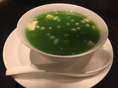 -北京王府井希尔顿酒店·秦唐中餐厅Chynna