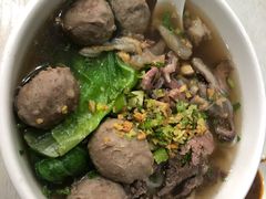 -菜忠潮州牛肉店(岗厦店)