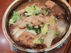 -水煮三国·川鲁江湖菜(香山店)