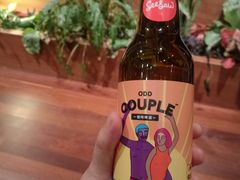 -Seesaw Coffee(朝阳大悦城店)