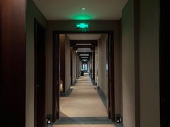 -西安华清御汤酒店