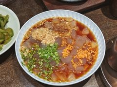 -魁盛居百年鲁菜馆(县西巷店)