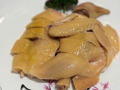 -龙庭华宴·粤菜·早茶