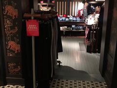 -Hollister Co(杭州万象城店)