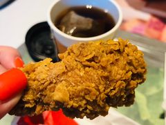 -麦当劳(长泰商业广场店)