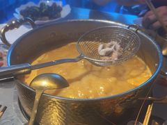 -琥珀川糟粕醋火锅(慈云寺店)