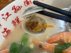 -清江海鲜面霸(东浦店)