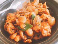 -伯衡55·吉品轩(乌鲁木齐南路店)