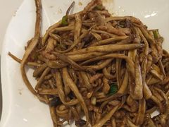 -马凯餐厅(长椿街店)