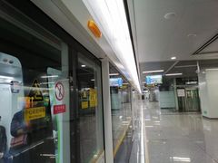 -东林广场(地铁站)