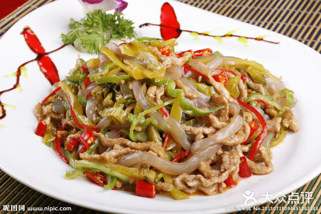 盛世华厨餐饮管理有限公司-天池_5791的相册-北京美食