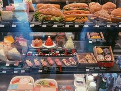 -星巴克(甘河路店)