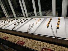 -汉巴味德·烤肉与啤酒的自助(杭州大悦城店)