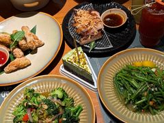 -Tegu泰古莲·泰国餐厅(红山6979店)
