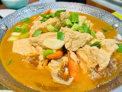 -小乡小镇·传承桐庐土菜·老板亲自烧的菜