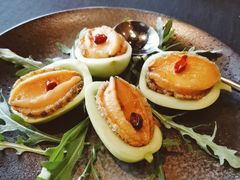 黄瓜伴鲍鱼-鲁采LU STYLE(新天地店)