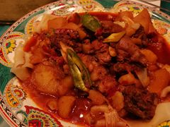 -巴依老爷新疆美食(望京小街店)