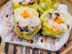 -唐宫·粤菜海鲜(新侨店)