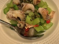 -老班长大酒店(海关大楼店)