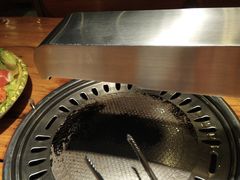 -牛炙烤肉(车公庙店)