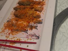 -绿雅居原生态农庄(小涌店)