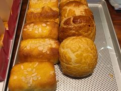 -福晶园益生菌蛋糕面包(紫荆山店)