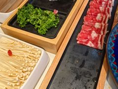 -祥源胡同·涮牛羊肉火锅(花桥店)