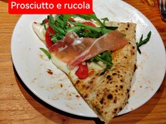 -Mammamia意大利餐厅(古北店)