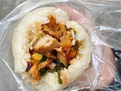 -秋英饭团(大庙新村店)