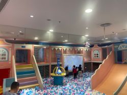 -孩子王童乐园(丰禾万达店)