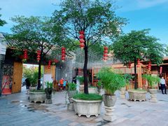 -大门水乡·顺德菜
