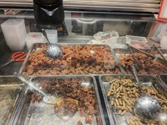 -乔波食品(杜桥中心菜场店)