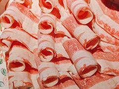 -清真·老门框爆肚涮肉·中华老字号(丰管路店)
