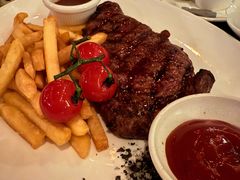 -太平山餐厅(山顶道店)